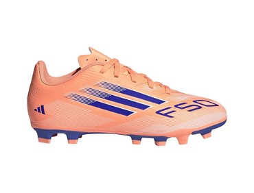 ADIDAS F50 CLUB FG/MG J