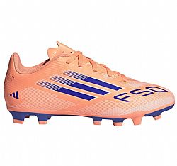 ADIDAS F50 CLUB FG/MG J