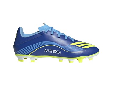 ADIDAS F50 MESSI CLUB FG/MG