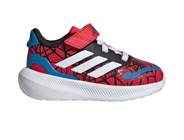 ADIDAS RUNFALCON SPIDERMAN