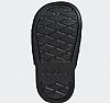 ADIDAS ADILETTE ESTRAP I BLK