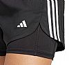 ADIDAS 2-IN-1 PACER