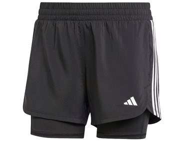 ADIDAS 2-IN-1 PACER
