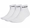 ADIDAS T LIN ANKLE 3P