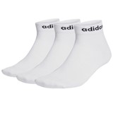 ADIDAS T LIN ANKLE 3P