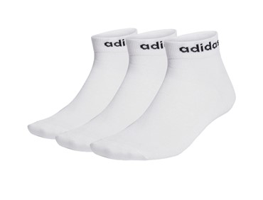 ADIDAS T LIN ANKLE 3P