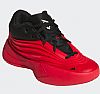 ADIDAS DAME X J