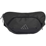 ADIDAS ULTRAMODERN WAISTBAG BLK
