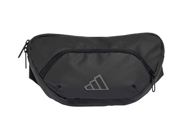 ADIDAS ULTRAMODERN WAISTBAG BLK