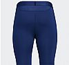ADIDAS TF SHORT TIGHT M BLU