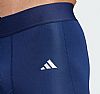 ADIDAS TF SHORT TIGHT M BLU