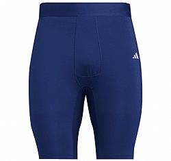 ADIDAS TF SHORT TIGHT M BLU