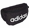 ADIDAS DAILY WAISTBAG BLK