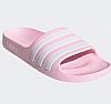 ADIDAS ADILETTE AQUA PINK