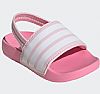 ADIDAS ADILETTE ESTRAP I PINK