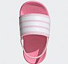 ADIDAS ADILETTE ESTRAP I PINK
