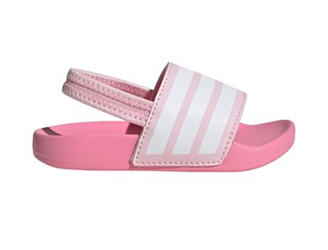 ADIDAS ADILETTE ESTRAP I PINK