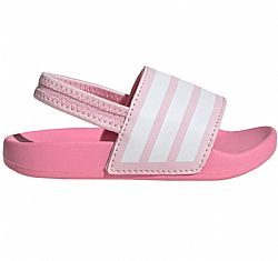 ADIDAS ADILETTE ESTRAP I PINK