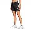 ADIDAS OTR B S 2IN1 W BLK