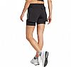 ADIDAS OTR B S 2IN1 W BLK