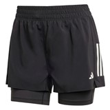 ADIDAS OTR B S 2IN1 W BLK