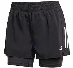 ADIDAS OTR B S 2IN1 W BLK