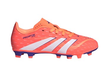 ADIDAS PREDATOR CLUB FG/MG J
