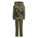ADIDAS LK CAMO FL SET OLIVE