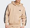 ADIDAS M 3S FL FZ HD