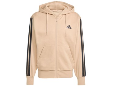 ADIDAS M 3S FL FZ HD