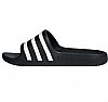 ADIDAS ADILETTE AQUA K BLK
