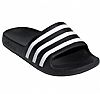 ADIDAS ADILETTE AQUA K BLK