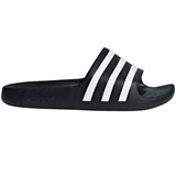 ADIDAS ADILETTE AQUA K BLK
