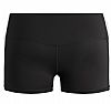 ADIDAS 4IN SHORTS 3S W BLK