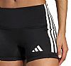 ADIDAS 4IN SHORTS 3S W BLK