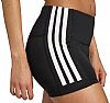 ADIDAS 4IN SHORTS 3S W BLK