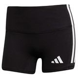 ADIDAS 4IN SHORTS 3S W BLK