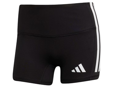 ADIDAS 4IN SHORTS 3S W BLK