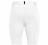 ADIDAS TF SHRT TIGHT M WHT