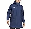 ADIDAS ENTRADA 22 STADIUM JKT BLU