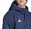 ADIDAS ENTRADA 22 STADIUM JKT BLU