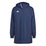 ADIDAS ENTRADA 22 STADIUM JKT BLU