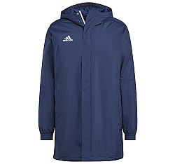 ADIDAS ENTRADA 22 STADIUM JKT BLU