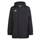 ADIDAS ENTRADA 22 STADIUM JKT BLK