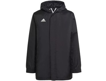 ADIDAS ENTRADA 22 STADIUM JKT BLK