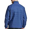 ADIDAS ENTRADA LIGHT JKT BLU
