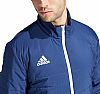 ADIDAS ENTRADA LIGHT JKT BLU