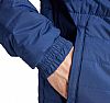 ADIDAS ENTRADA LIGHT JKT BLU