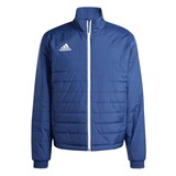ADIDAS ENTRADA LIGHT JKT BLU