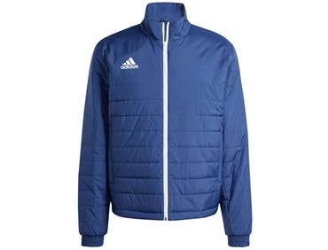 ADIDAS ENTRADA LIGHT JKT BLU